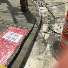 Brooklyn sidewalk repairs 11