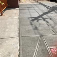 Brooklyn sidewalk repairs 13