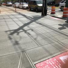 Brooklyn sidewalk repairs 14