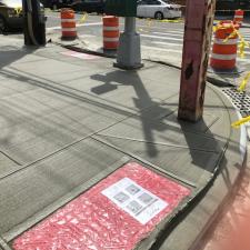 Brooklyn sidewalk repairs 15