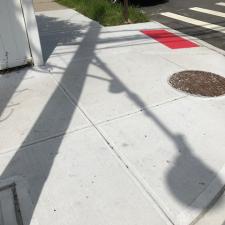 Brooklyn sidewalk repairs 4