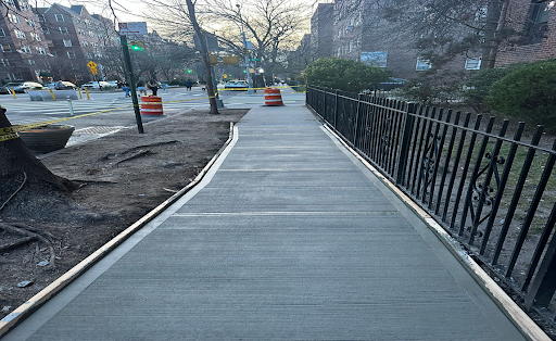 How to Keep Your Driveway Safe and Functional in Brooklyn