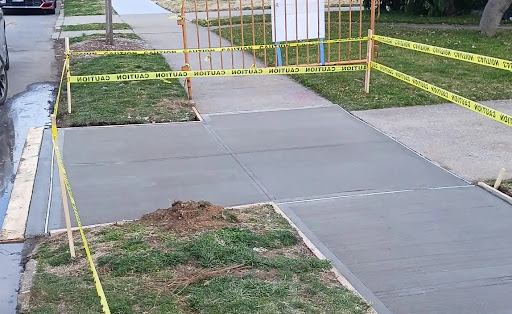 Trip-Free Brooklyn - Ultimate Guide to Sidewalk Crack Repair