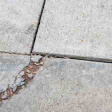 Does Moisture Cause Cracks in Your Concrete Sidewalks