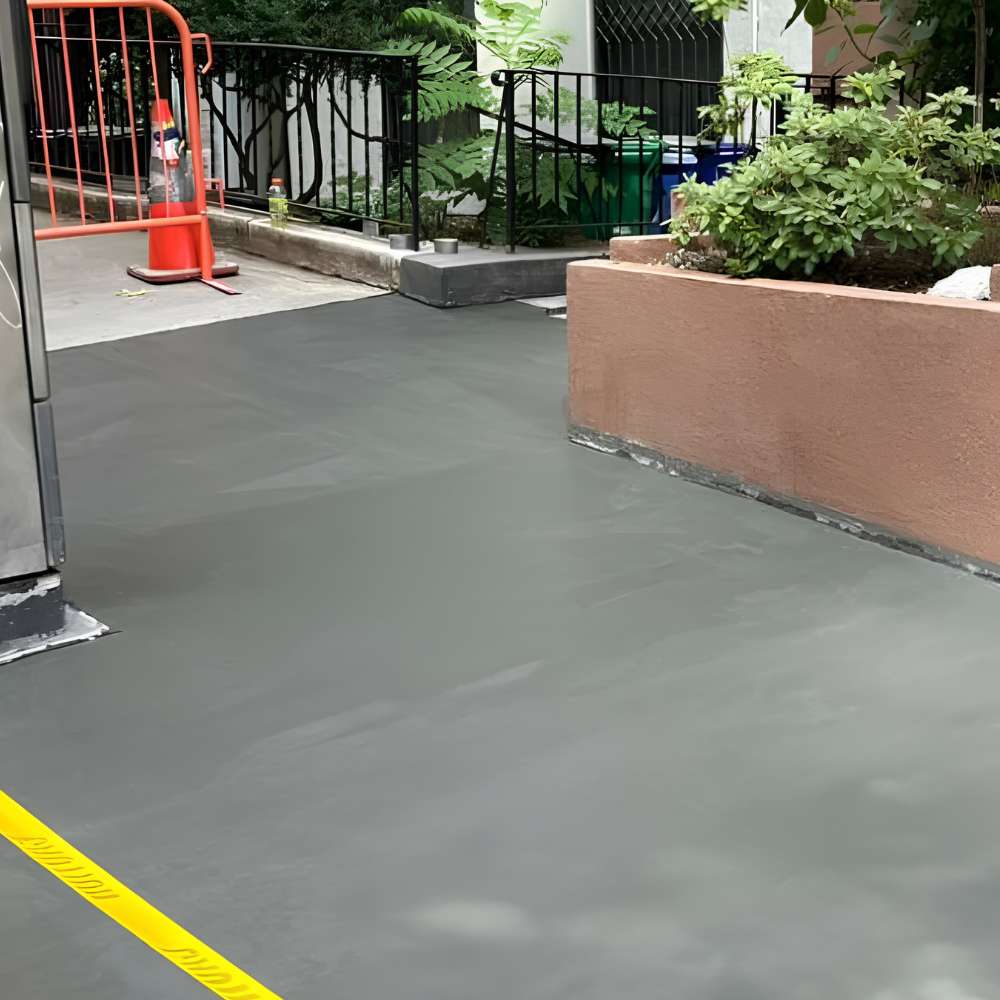 Mistakes to Avoid When Curing Concrete Sidewalks