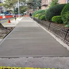What is the Cost to Fix a Damaged Concrete Sidewalk in Brooklyn
