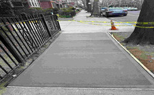 Common Reasons for Concrete Sidewalk Breakage in NYC