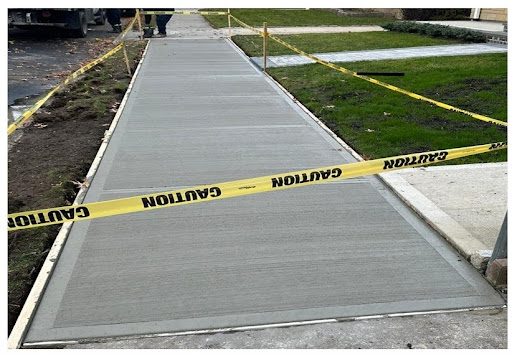 Concrete Repair Brooklyn - Solution to Sidewalk Violations