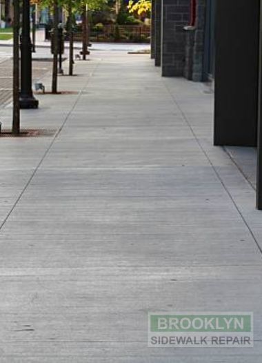 Mistakes to avoid when curing concrete sidewalks