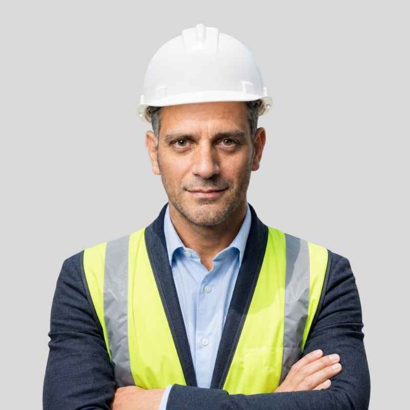 Michael DeLuca