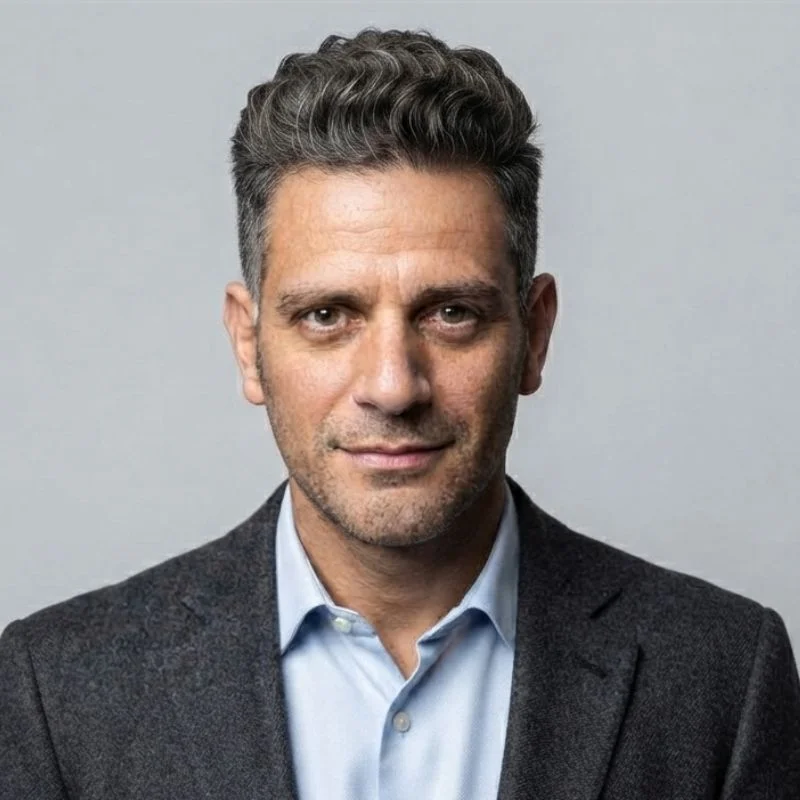 Michael DeLuca