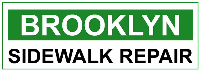 Brooklyn Sidewalk Repair