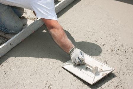 Is Concrete the Ideal Sidewalk Material?
