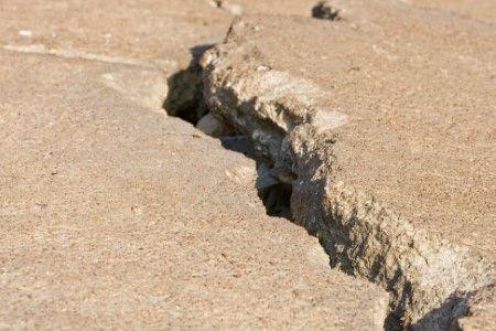How to Handle DOT Violation Repairs for Your Sidewalk