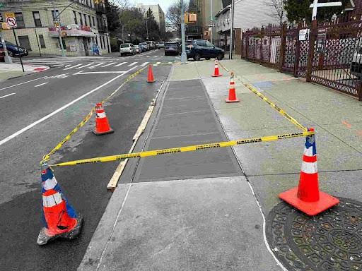 Top Things to Consider When Hiring a Driveway Contractor in Brooklyn