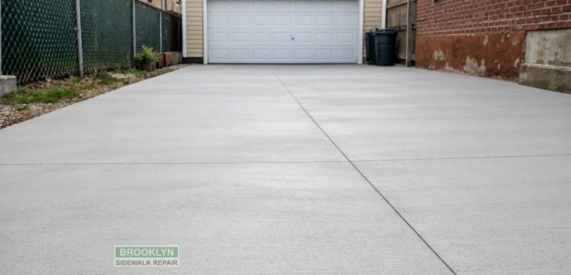Does Moisture Cause Cracks in Your Concrete Sidewalks