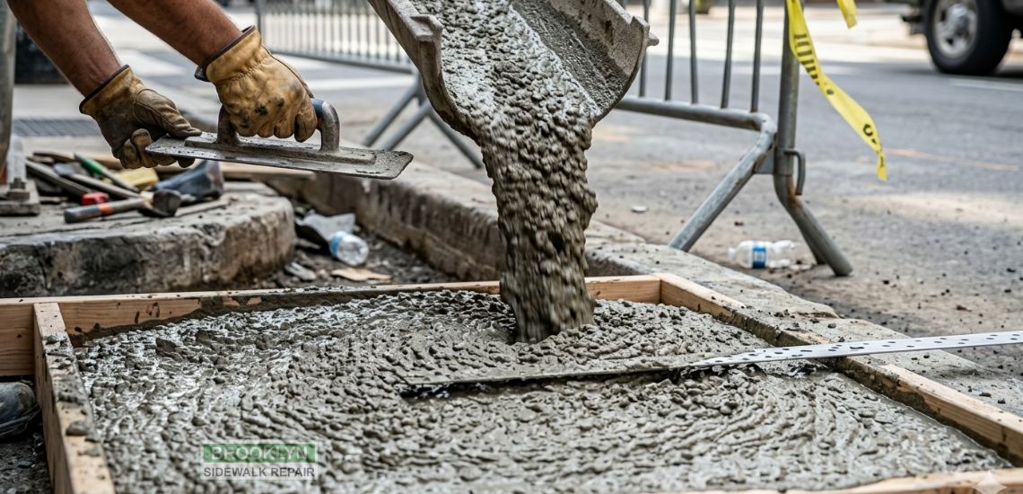 What You Should Know About Blue Stone Sidewalks