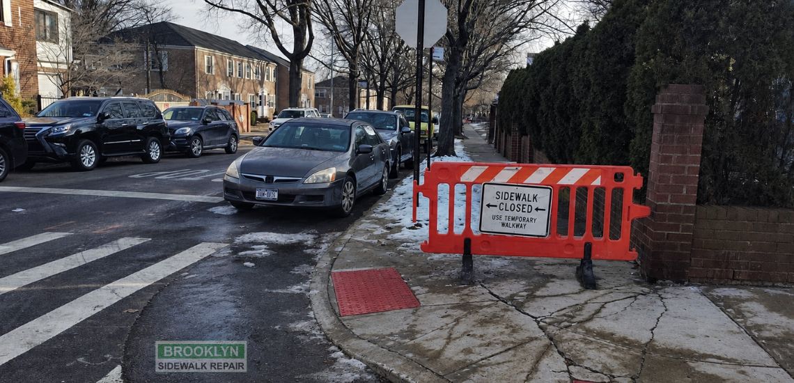 How to Keep Your Driveway Safe and Functional in Brooklyn?