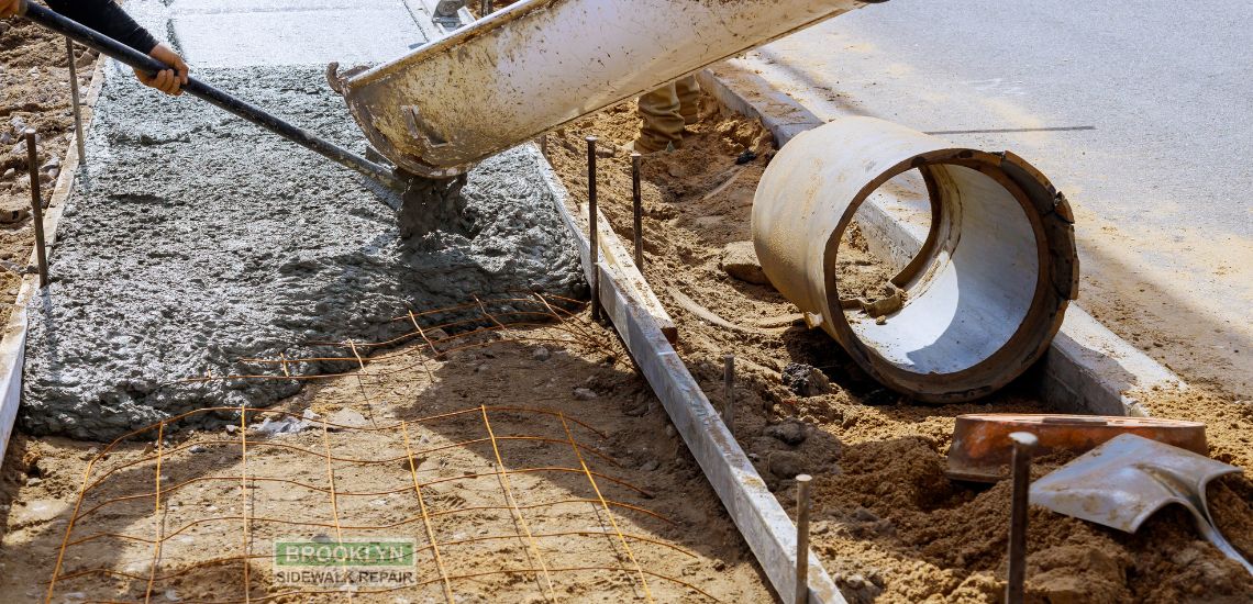 Top Things to Consider When Hiring a Driveway Contractor in Brooklyn
